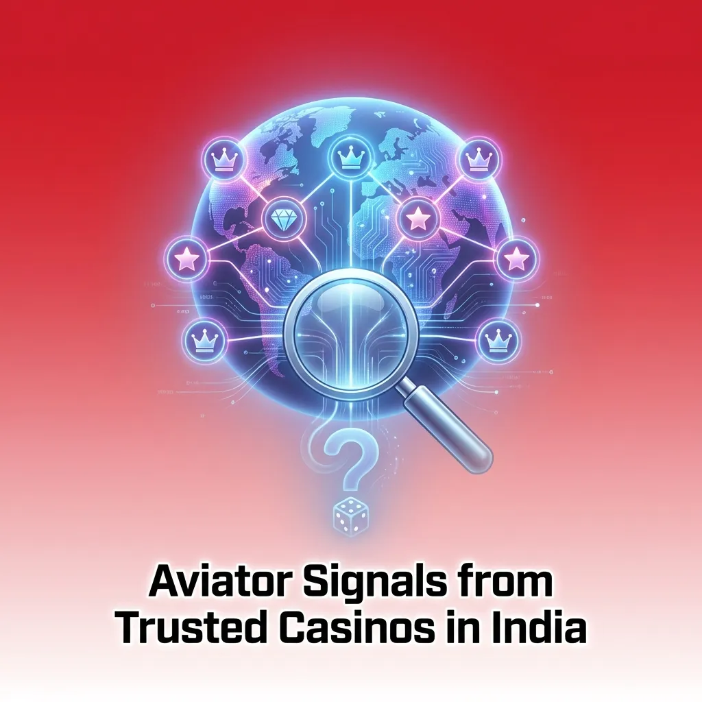 Aviator game signals and bonuses from trusted Indian casinos like 1xbet and 4rabet.