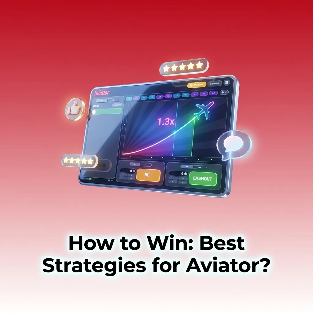 Winning strategies for Aviator game: Dual Bets, Martingale, and Flat Betting.