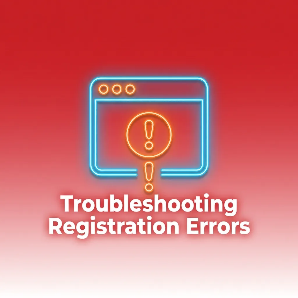 Troubleshooting tips for Aviator login errors like passwords, verification, and connectivity issues.