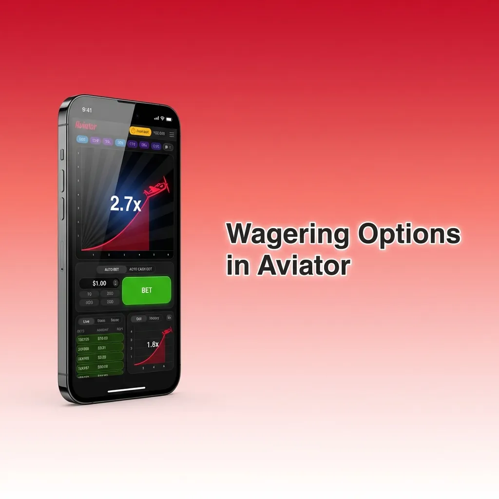 Aviator game interface showing dual betting panels and auto-cashout options.